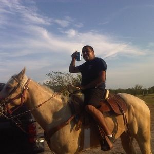 Meet your Posher, Oscar